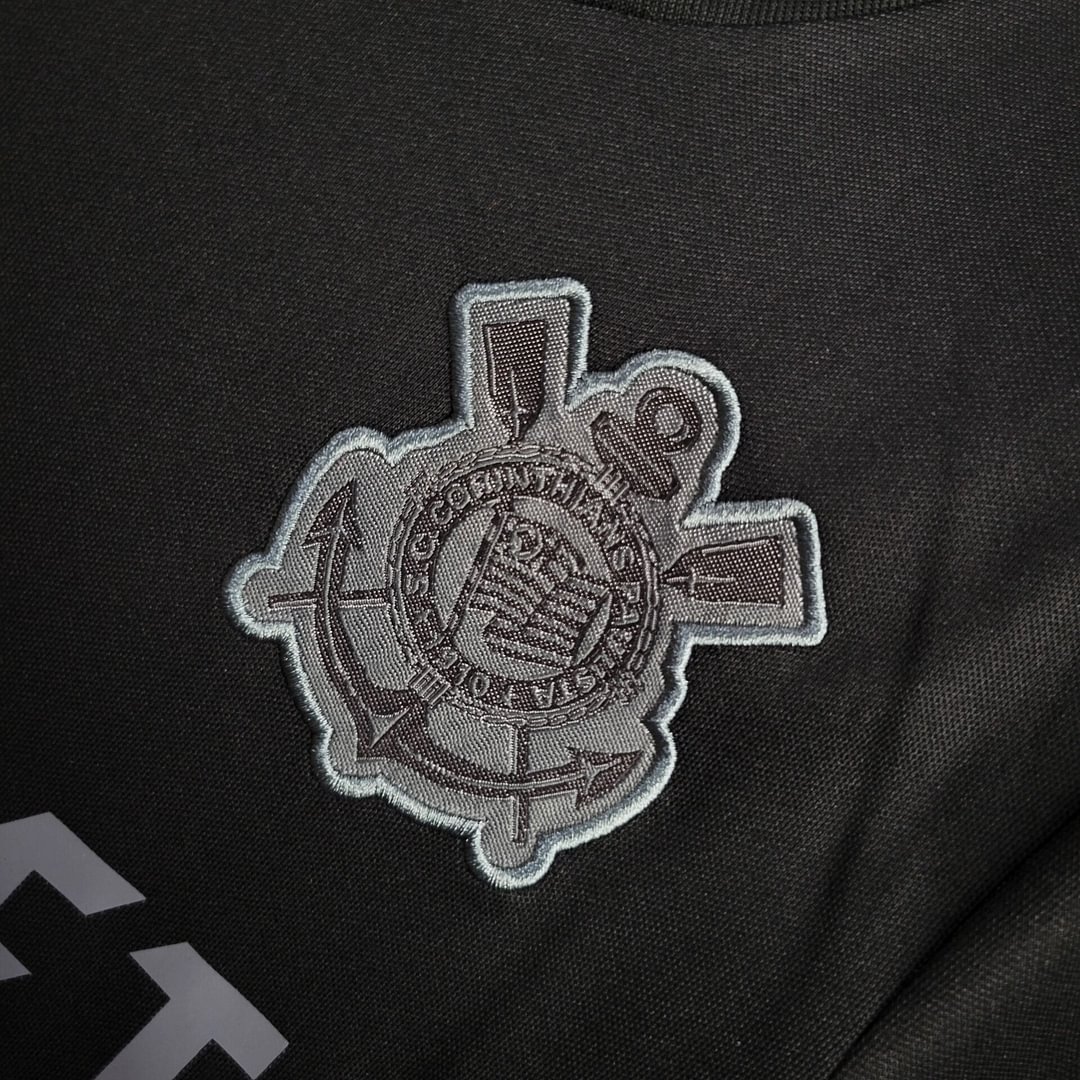 2024/2025 Corinthians Away Football Shirt (For Kids )