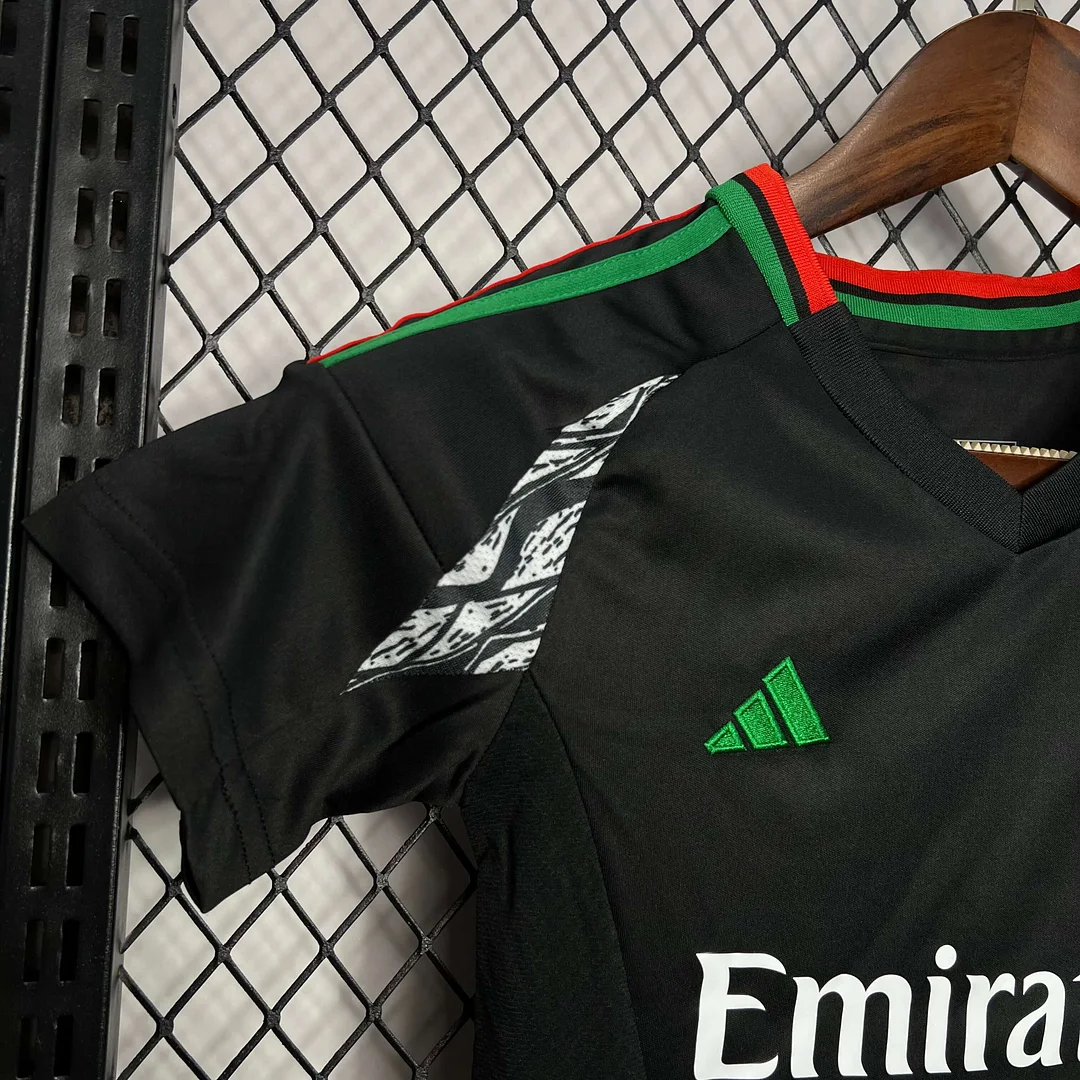 2024/2025 Arsenal Away Football Shirt - Kids Size