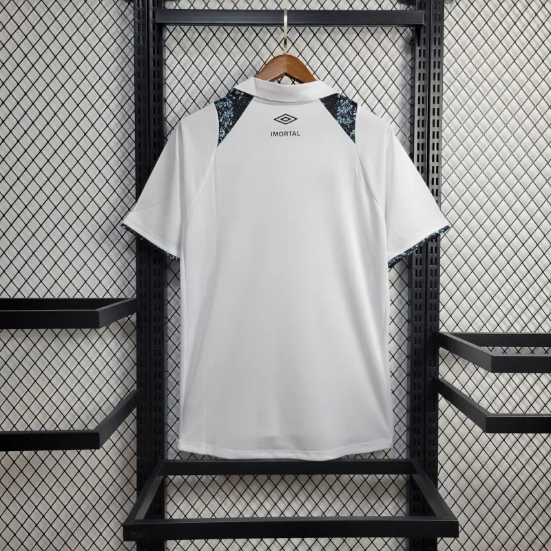 2024/2025 Grêmio Away Football Shirt(Fans version)