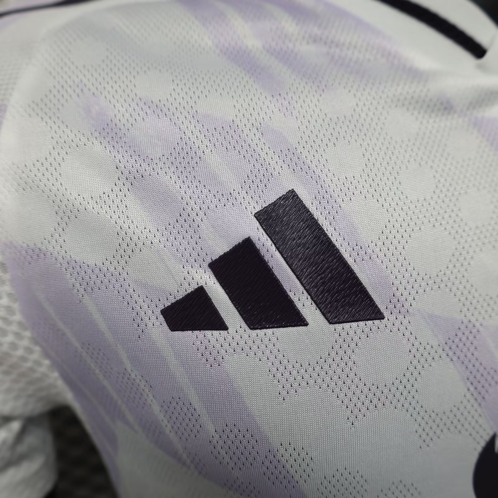 2025/2026 Manchester United Away Jersey(Player Edition)