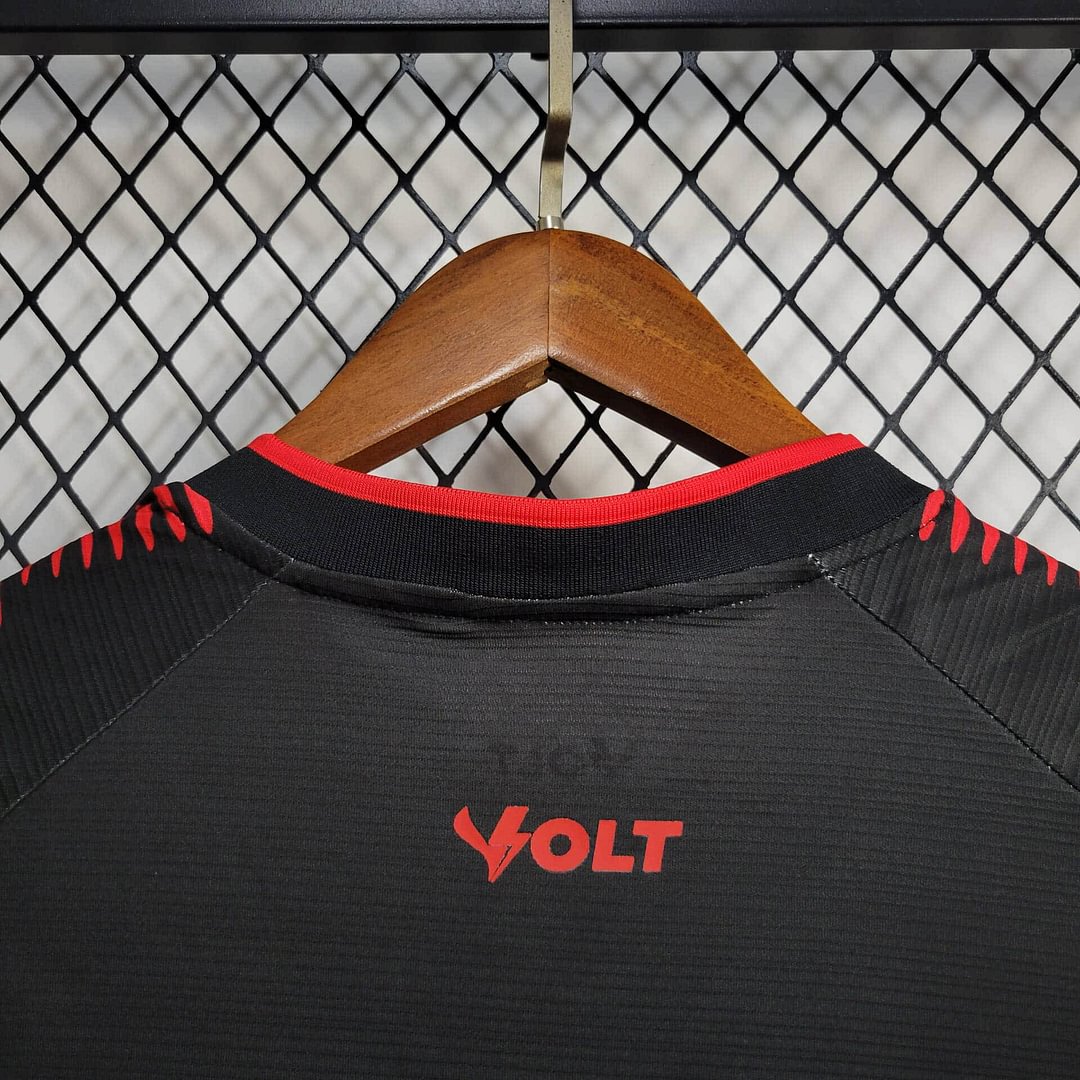 2024/2025 Vitória Football Shirt( Fans Edition )