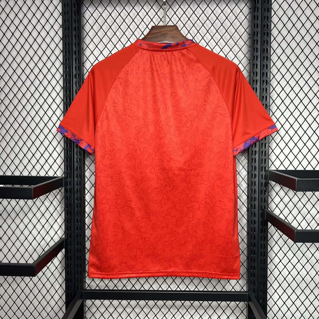 2024/2025 Sevilla Away Football Shirt( Fans Edition )