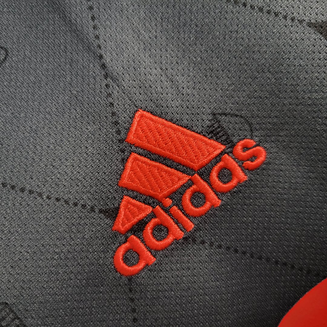 2022/2023 Bayern Munchen Away Football Shirt(Fans version)