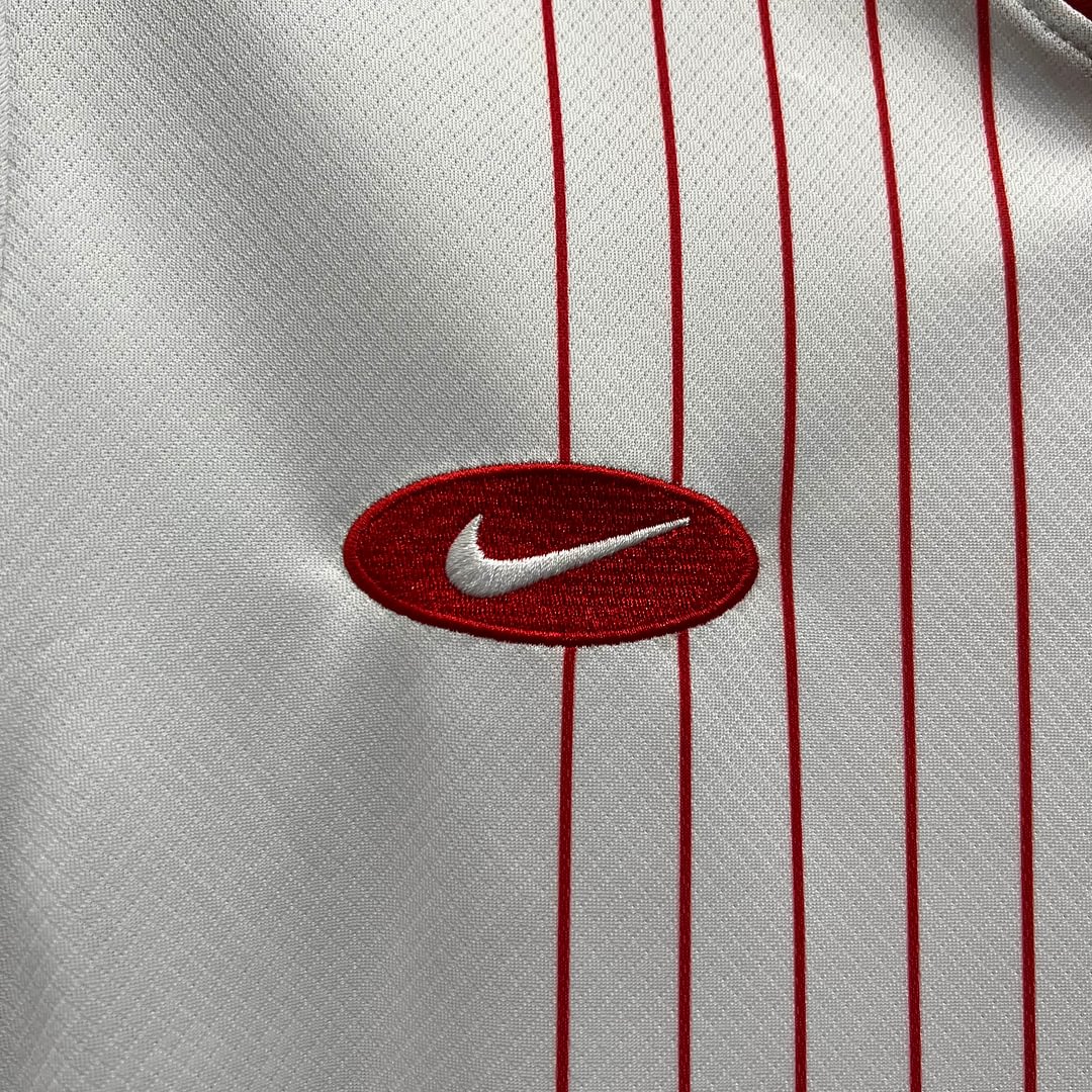 2024/2025 Canada Away Football Shirt