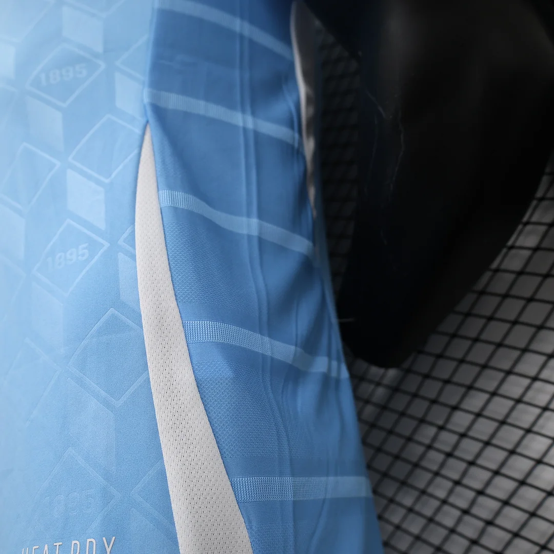 2024 Belgium Away Football Shirt( Player Version)