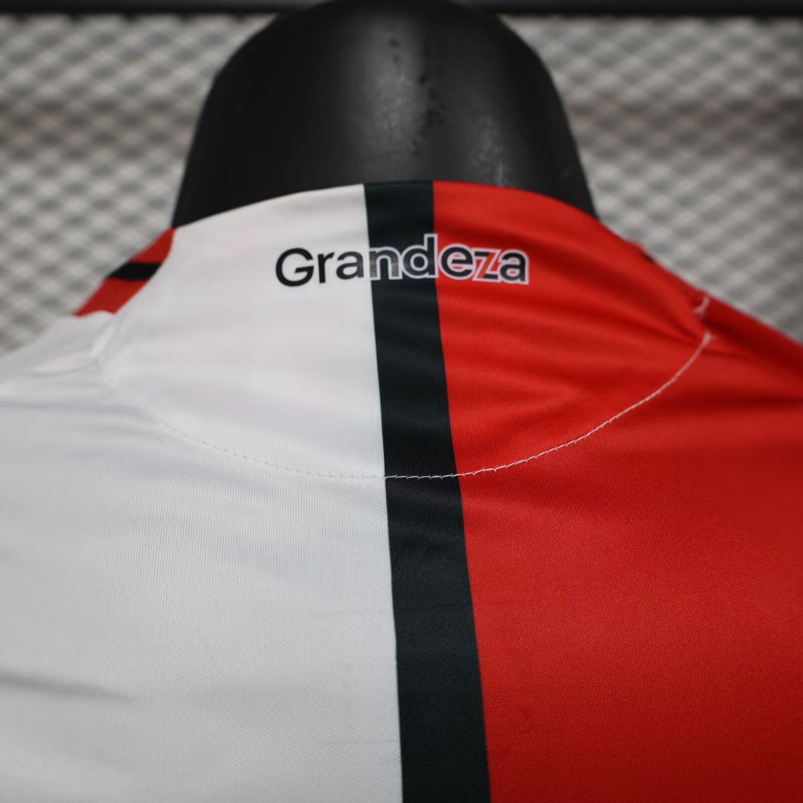 2025/2026 River Plate 3th Away Football Shirt (Player Version)
