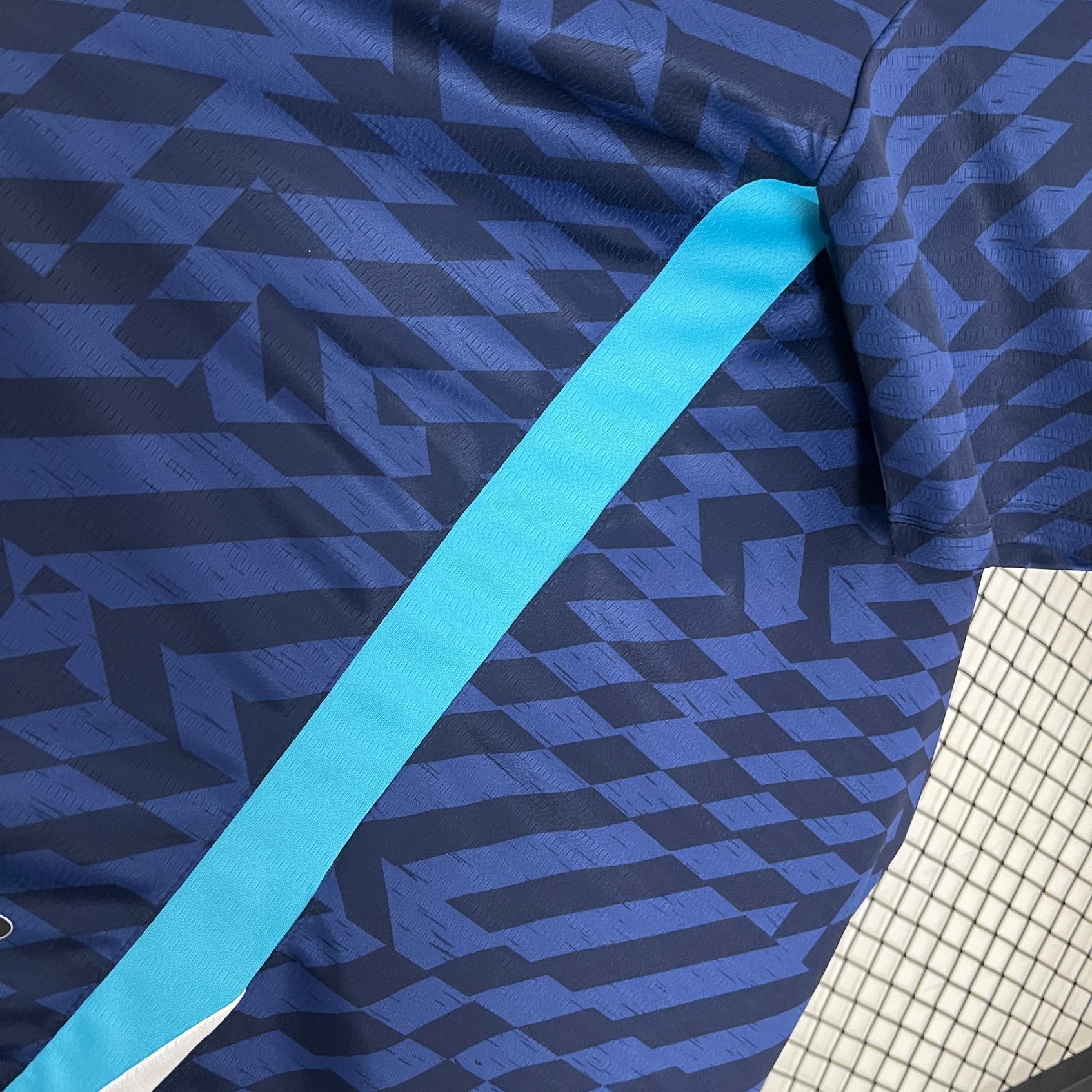 2024/2025 Porto Third away Jersey(Fans Version)