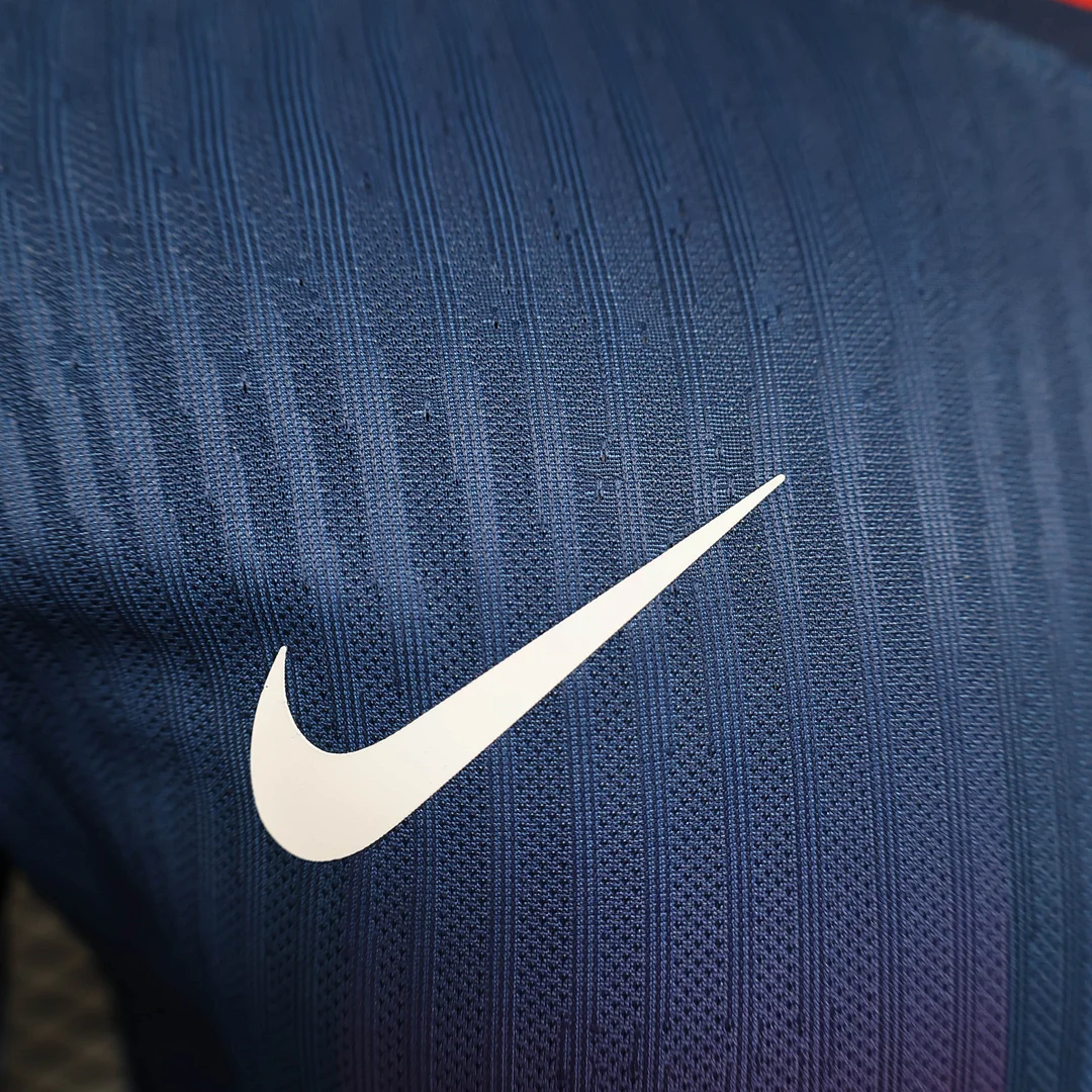 2024/2025 Player Version Paris Saint-Germain Special Edition Football Shirt