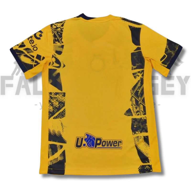 2024/2025 Inter Milan 2th Away Football Shirt(Fans Version)