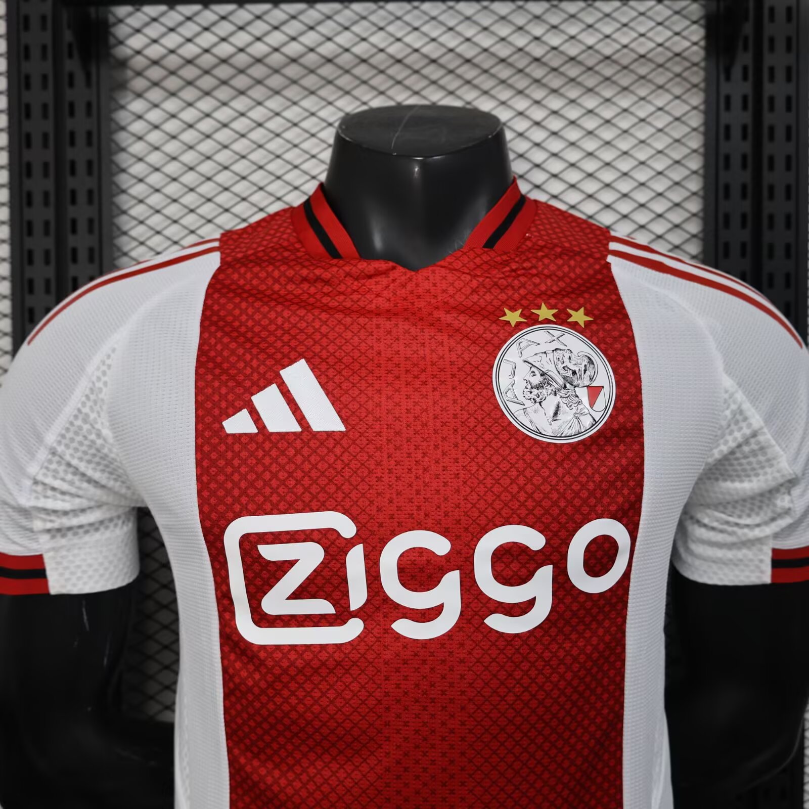 2025/2026 AFC Ajax Home Edition (Player Version)