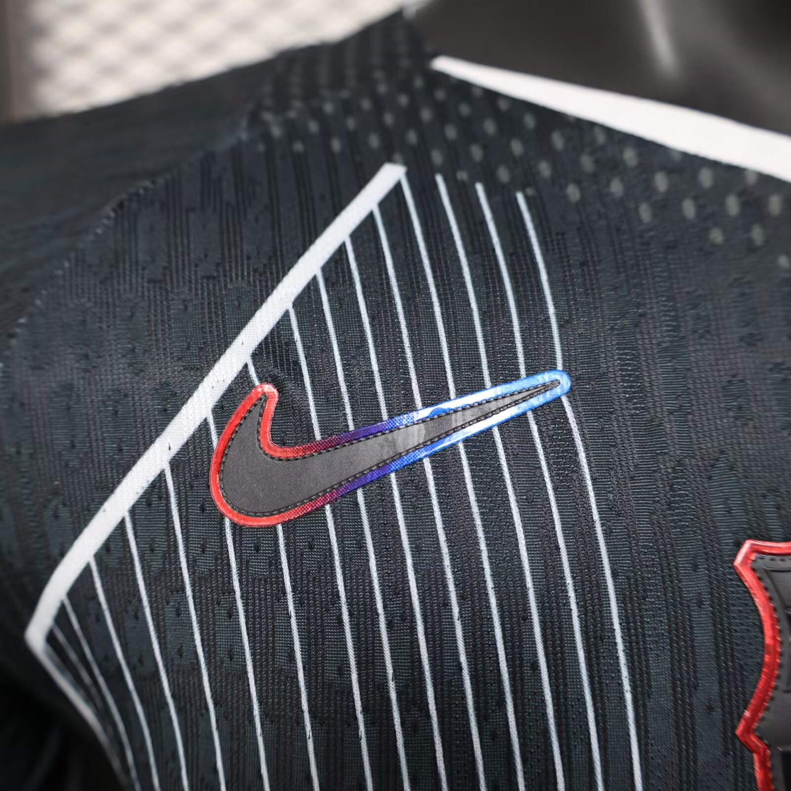 25/26 Barcelona Special Jersey(Player Version)
