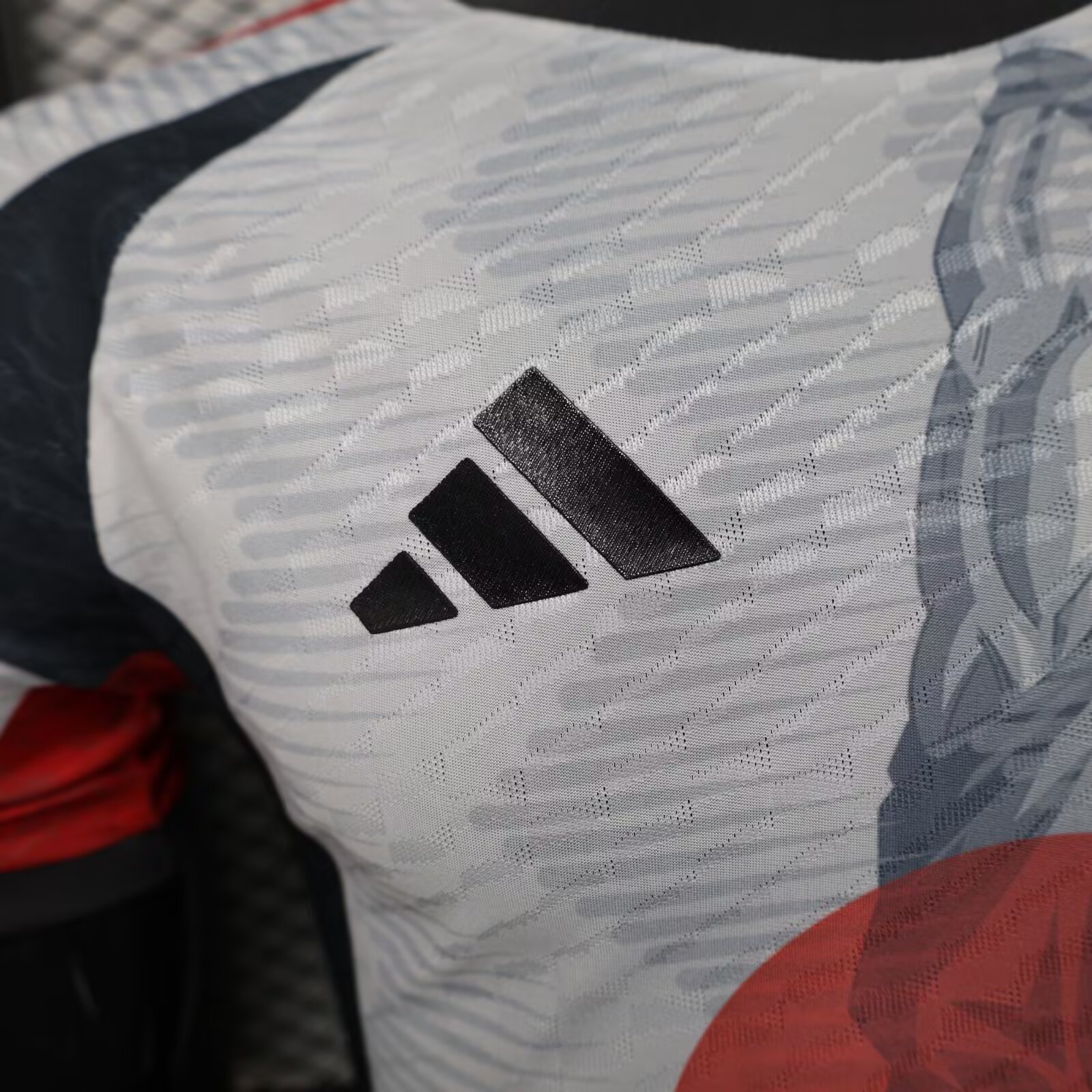 2025/2026 Japan Special Version Football Jersey For Player Version