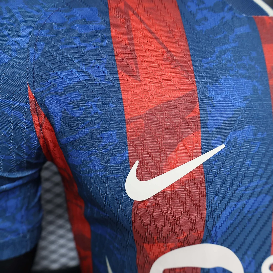 2024/2025 Barcelona Limited Edition Football Shirt( Player Edition )