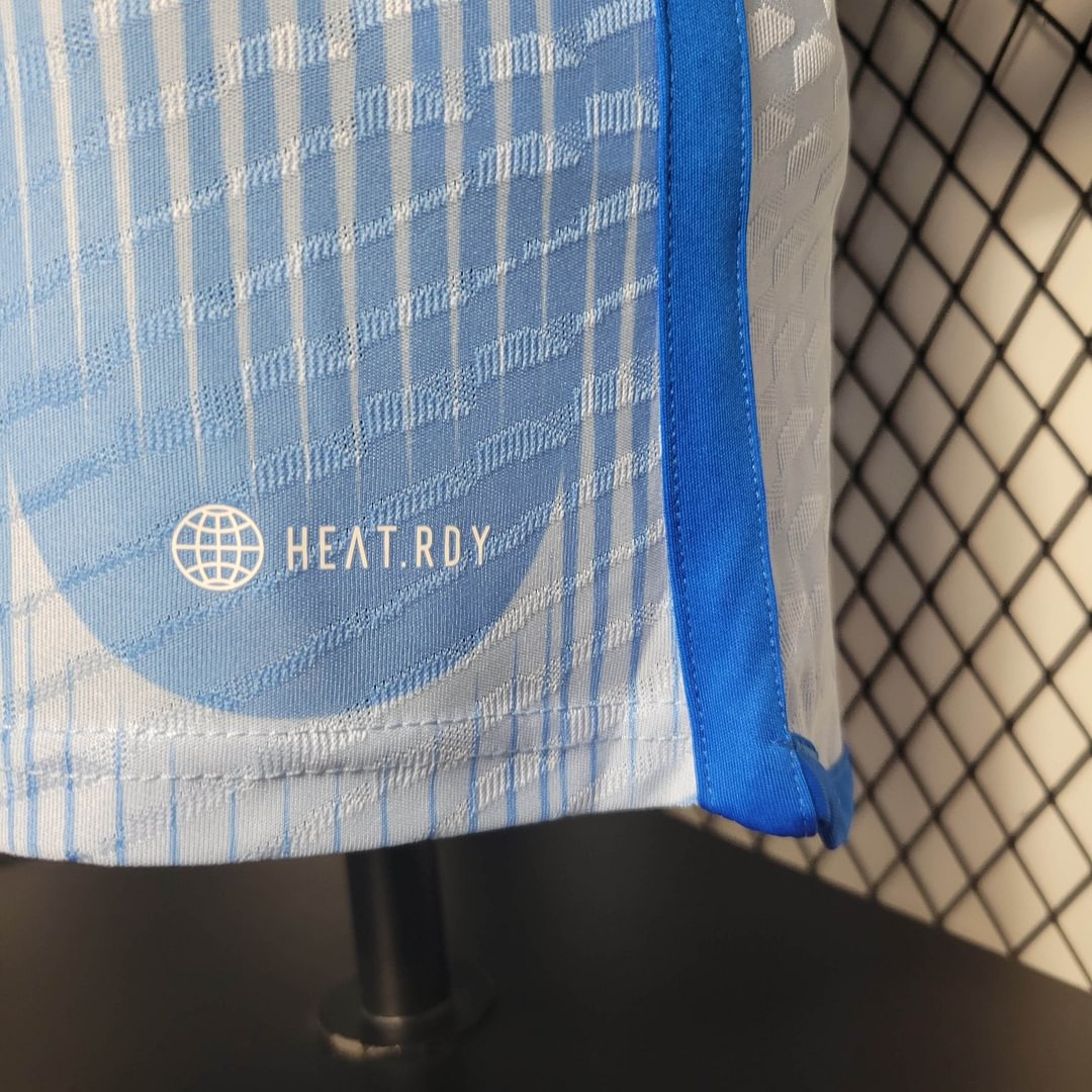 2022 Spain Away Football Shirt( Player Edition )
