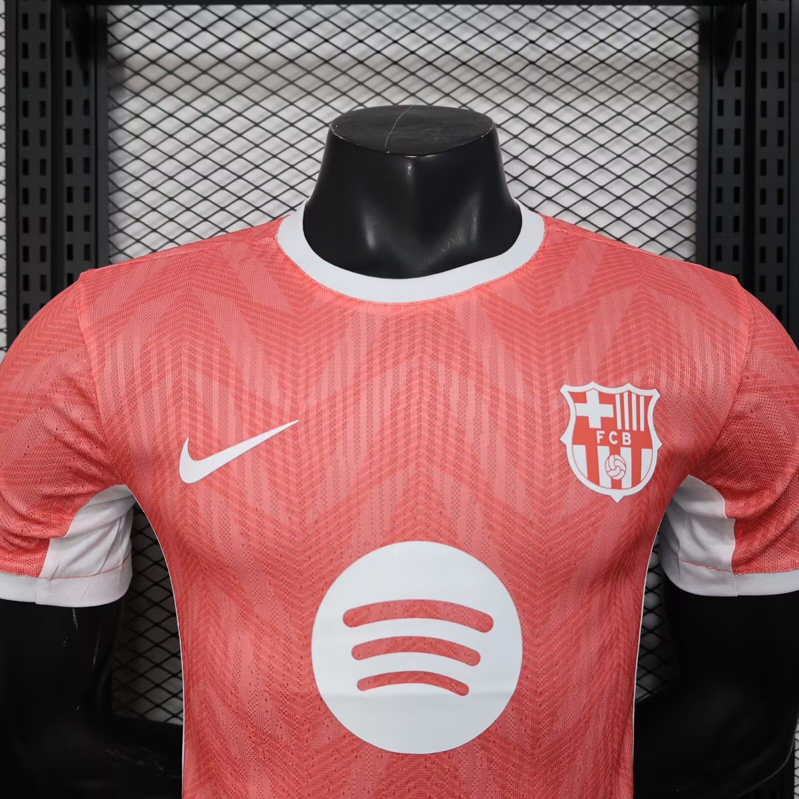 2025/2026 Barcelona Special Jersey( Player Edition )