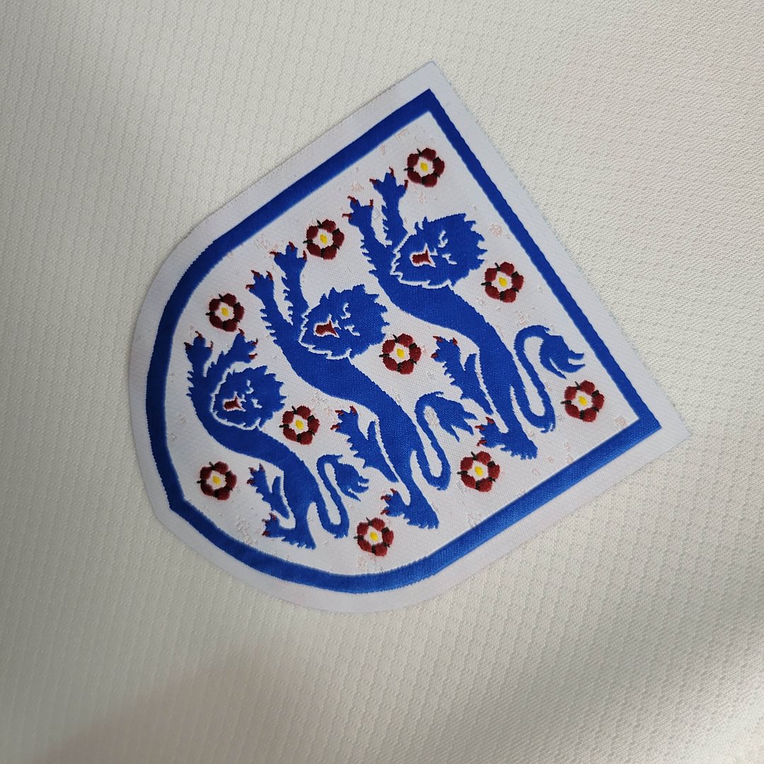 2023 England Women's Home Football Shirt 1:1 Thai Quality