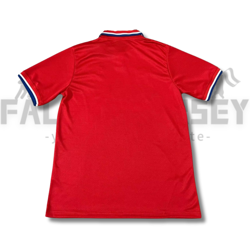 2025/2026 Rangers 2th Away Jersey( Fans Edition )