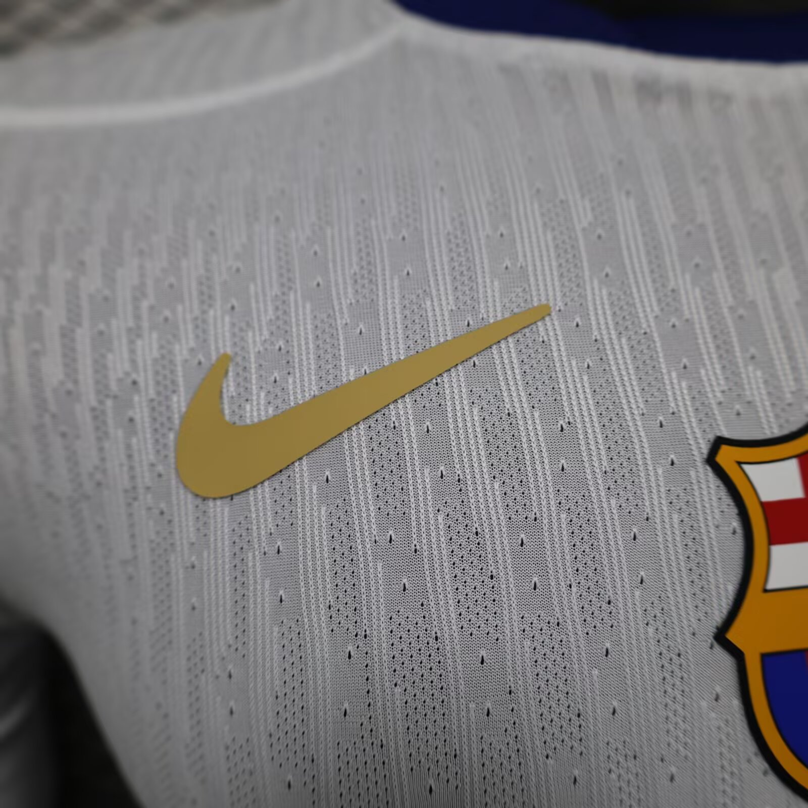 25/26 Barcelona Special Edition Jersey( Player Edition )