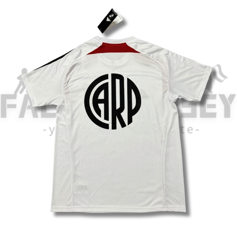 25/26 River Plate Training Football Shirt(Fans version)