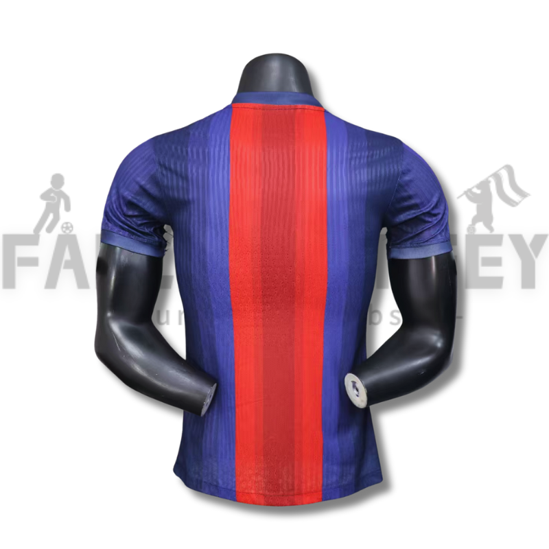 25/26 Barcelona Special Football Jersey(Player Edition )