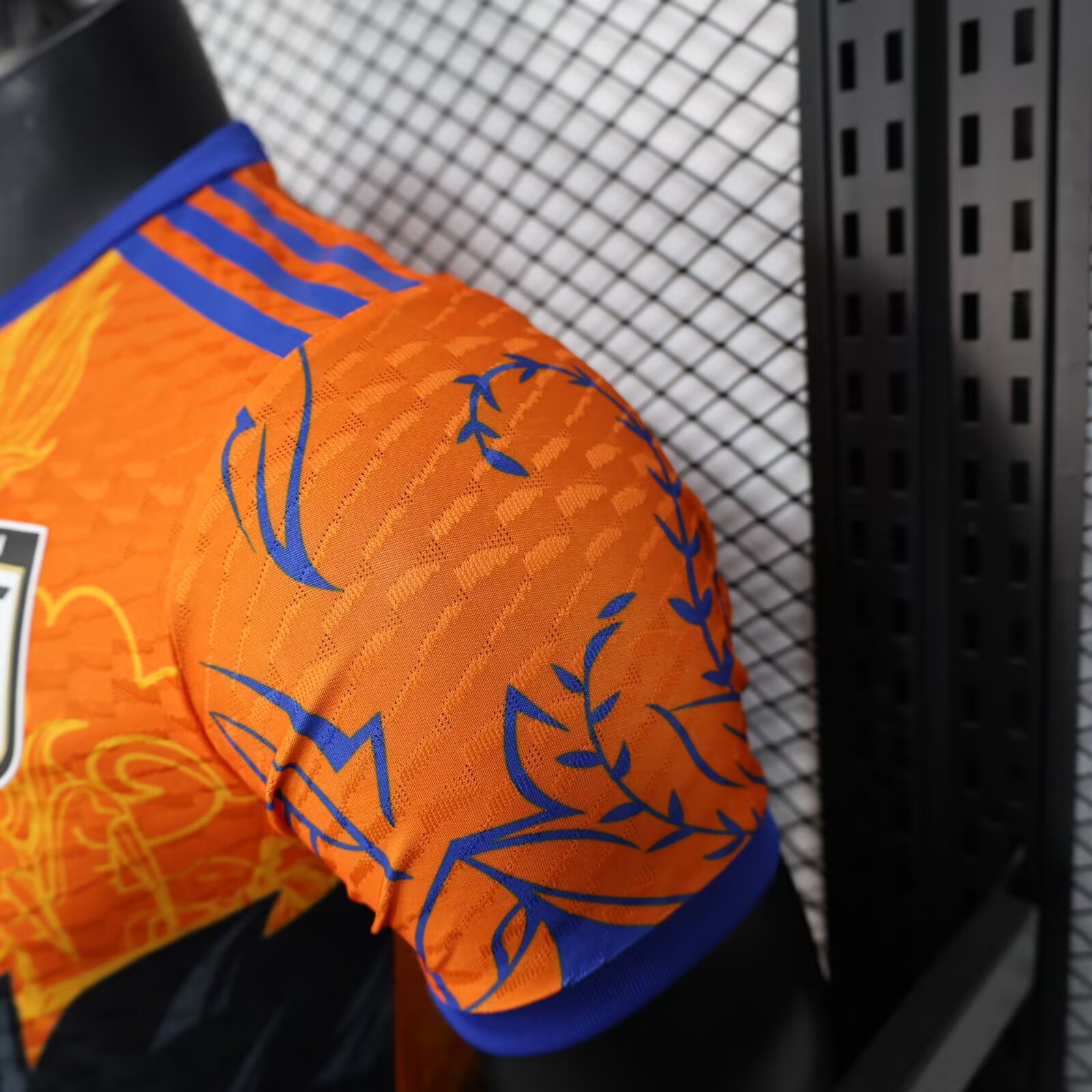 2025/2026 Japan Dragon Ball Special Edition Football Jersey