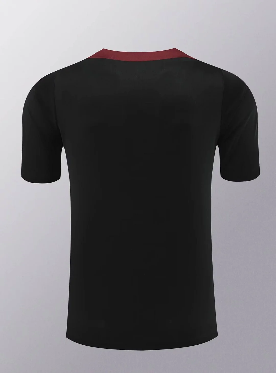 2024/2025 Paris Saint-Germain Training Wear Black Suit Shirt