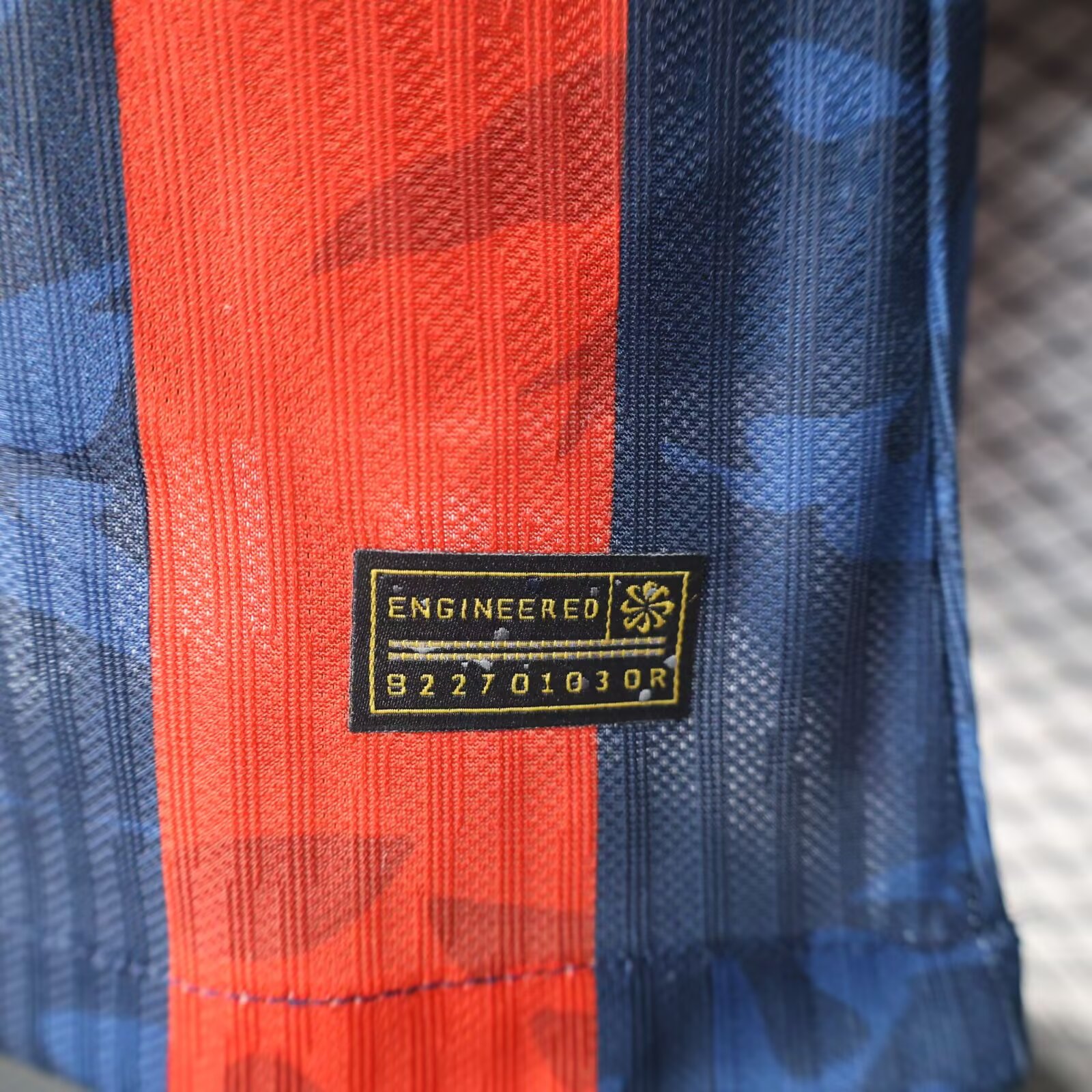 25/26 Barcelona Special Edition Jersey(Player Version)