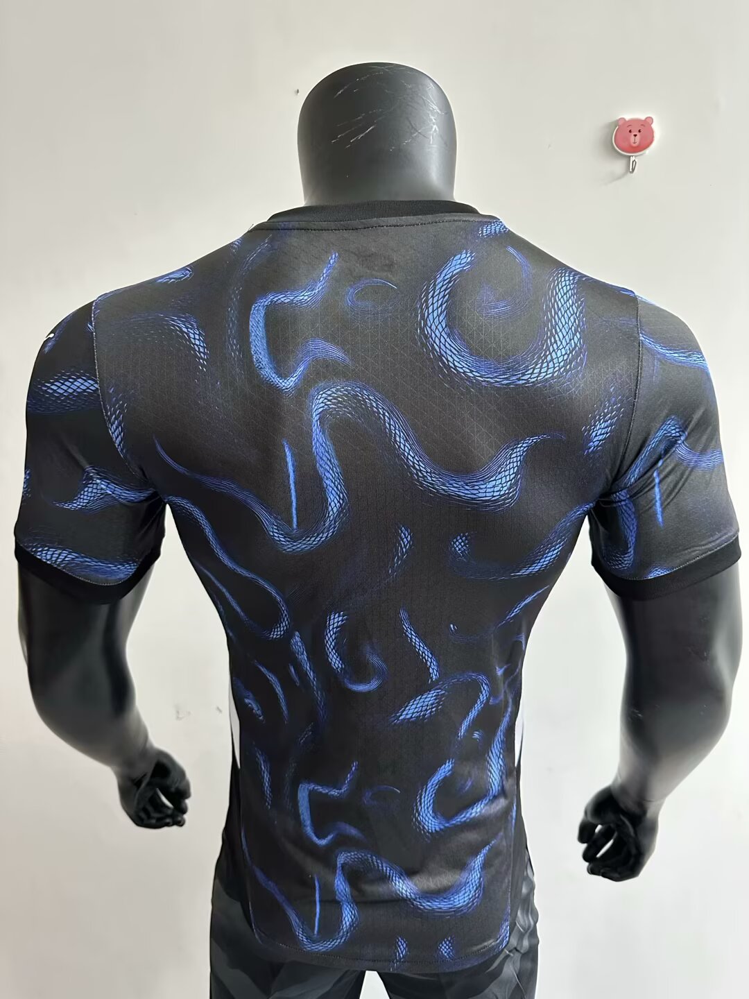 2025/2026 Inter Milan Special Jerseys(Player Version)