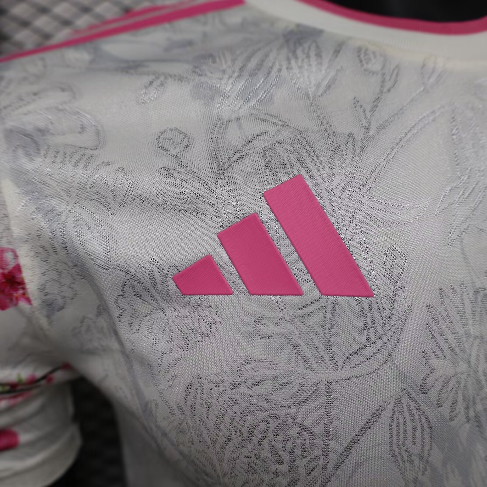 2024/2025 Players Edition Japan Special Edition Football Jersey