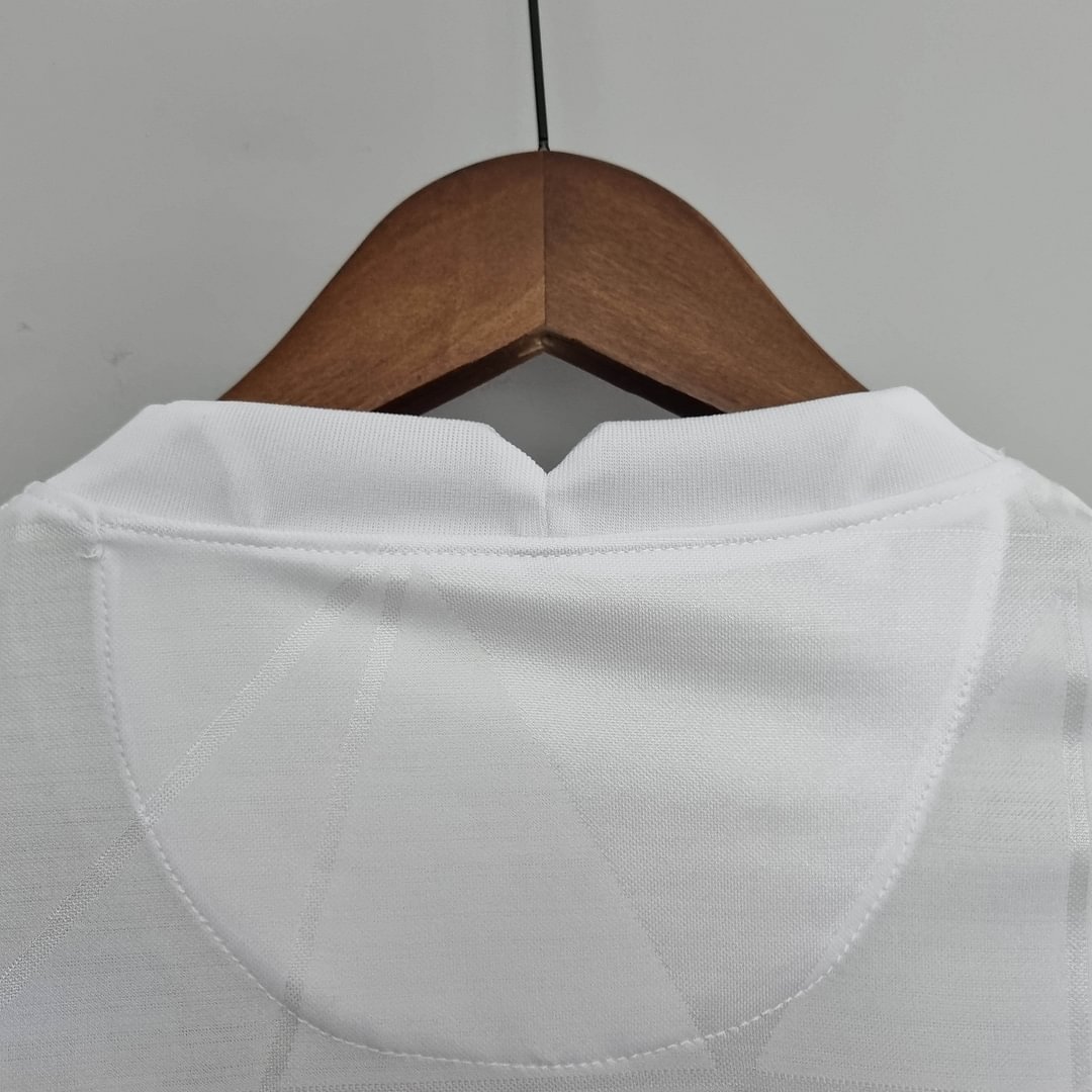 2022 England Home Football Shirt