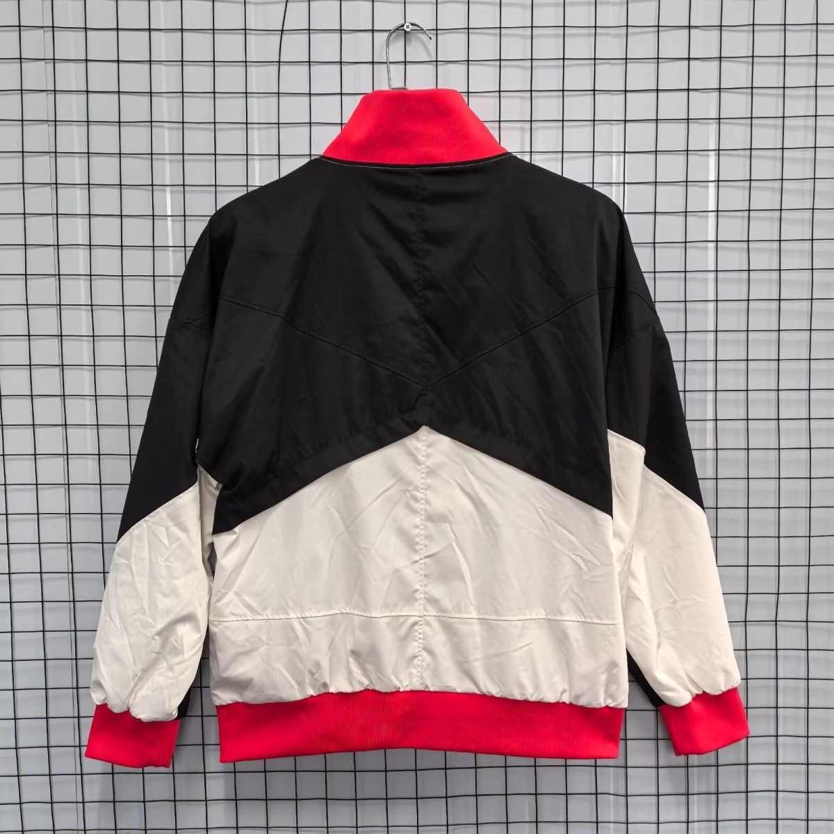 2025/2026 Liverpool White Windbreaker Football shirt