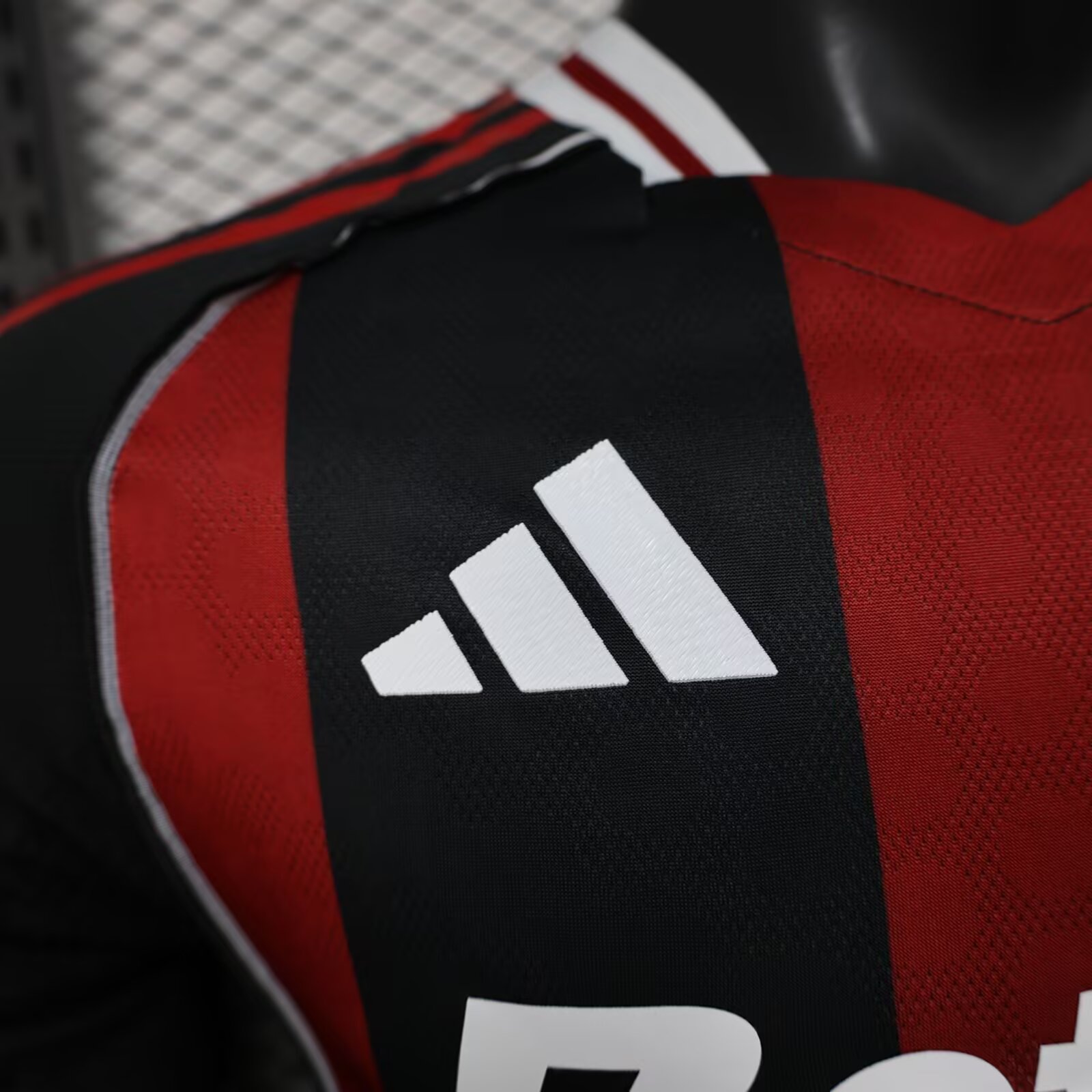 2025/2026 River Plate Away Football Shirt(Player Version)