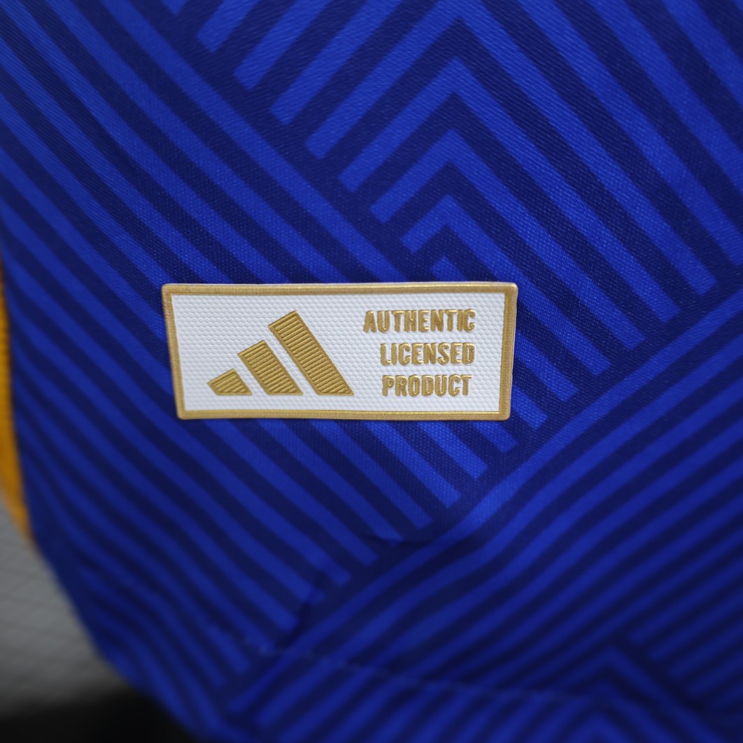 2024/2025 Tigres UANL Away Football Shirt( Player Edition )