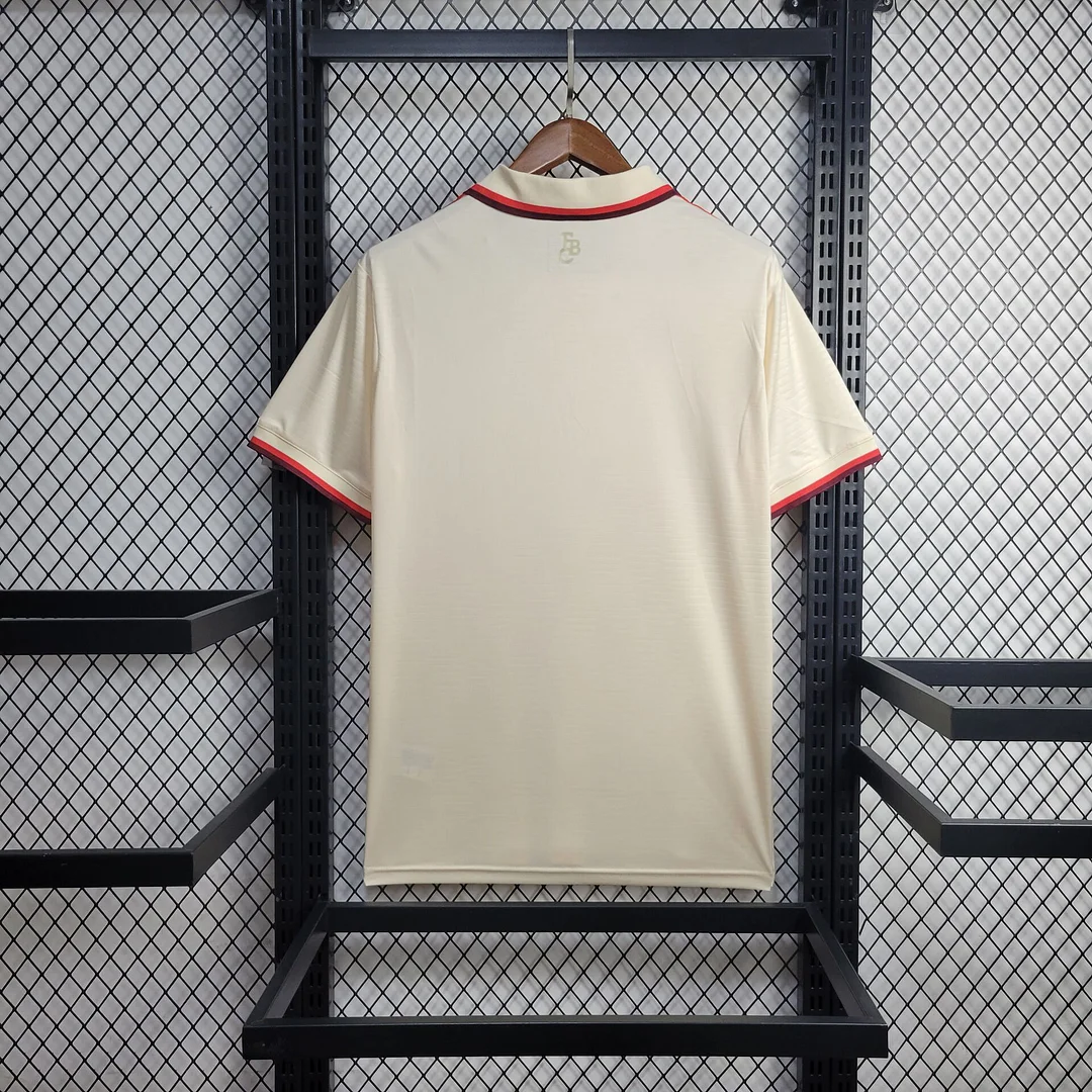 2024/2025 Bayern Munchen Third Away Football Shirt For Fans Version