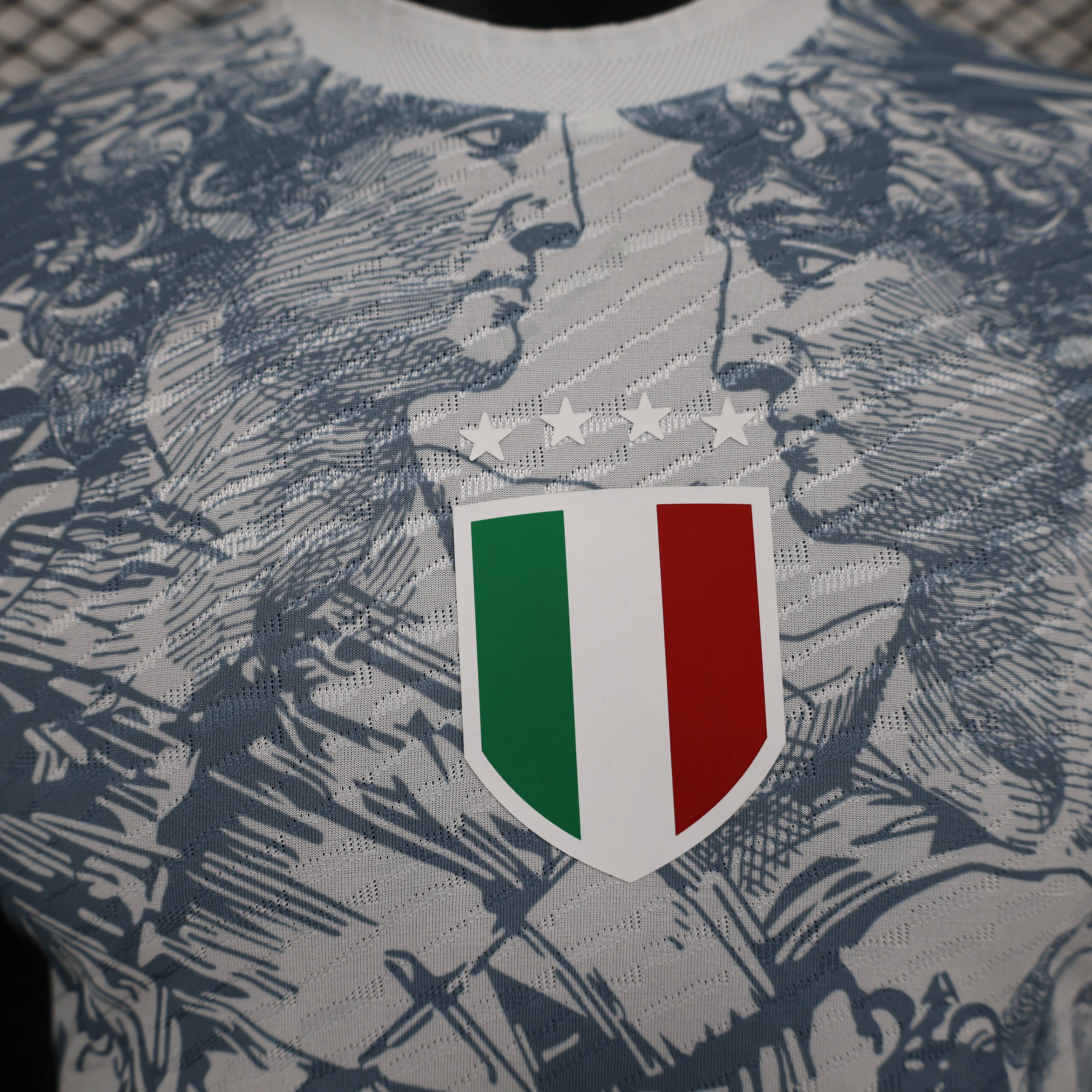 2024/2025 Italian Special Edition Football Jersey for Players Edition