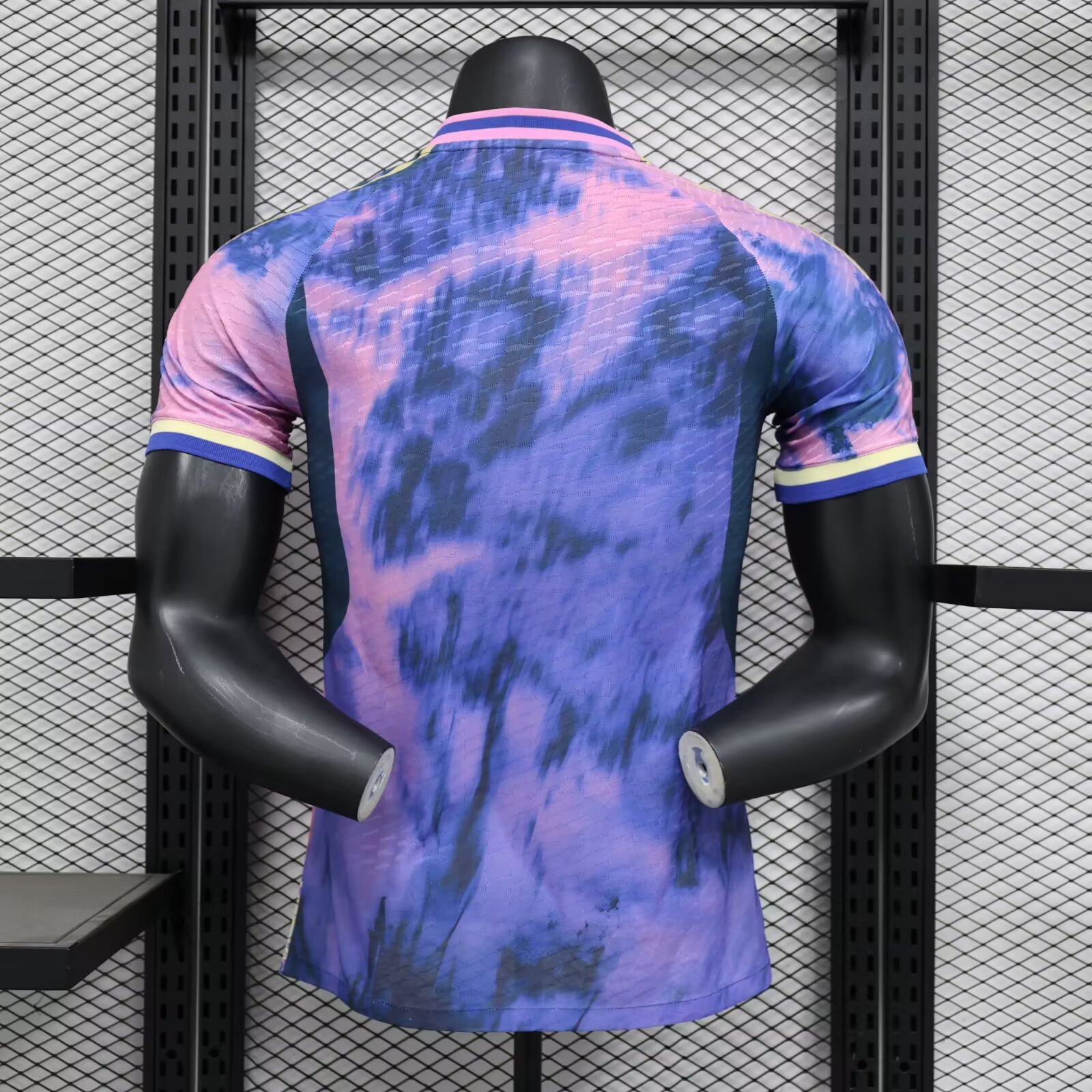 2024/2025 Players Edition Japan Special Edition Football Jersey