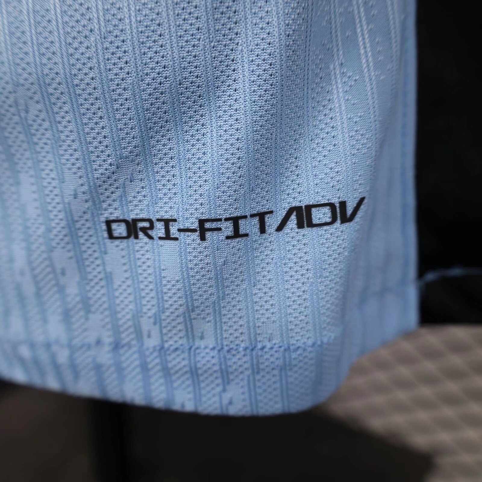 2025/2026 Player Version Uruguay Home Football Shirt