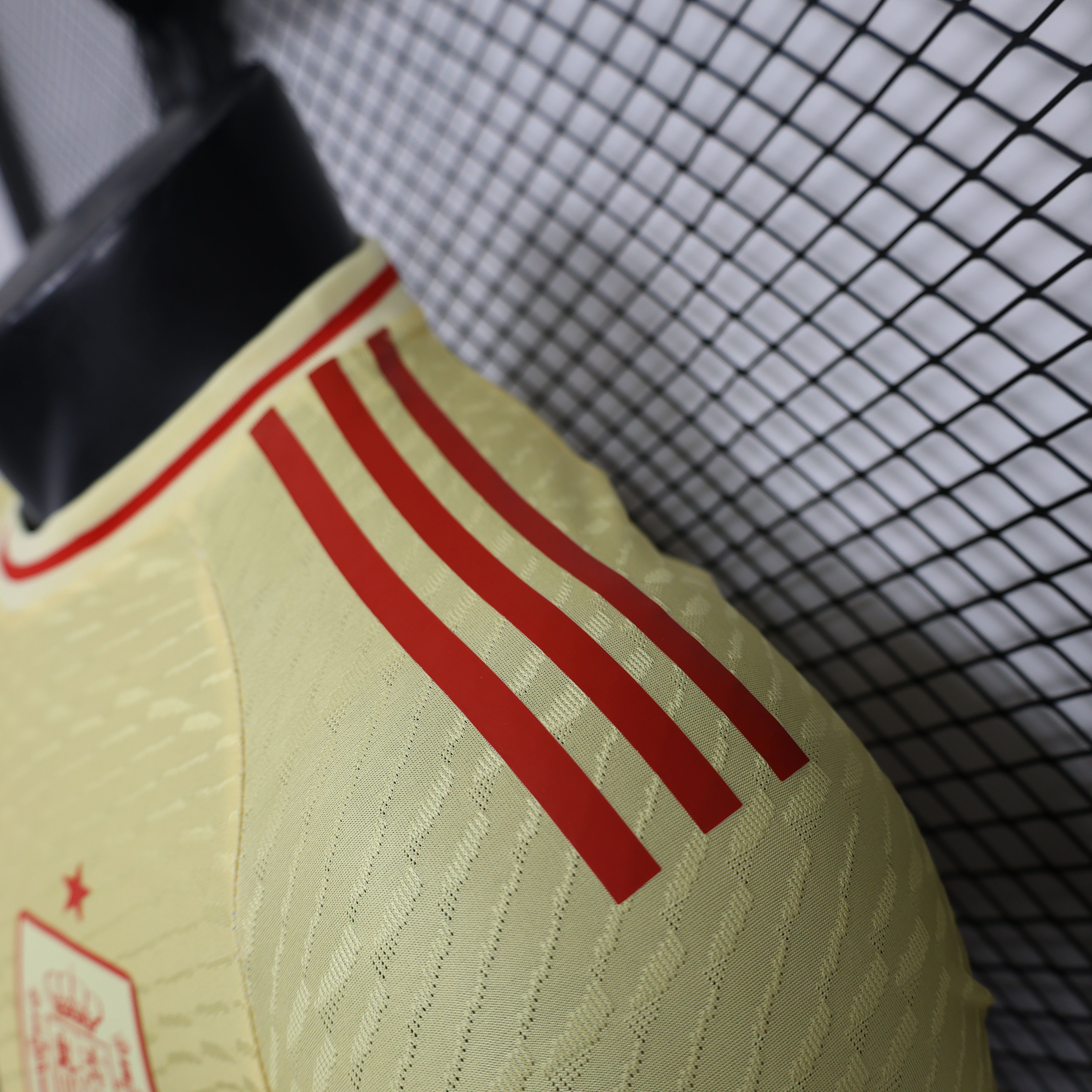 2024/2025 Spain Special Edition Football Jerseys( Players Edition)