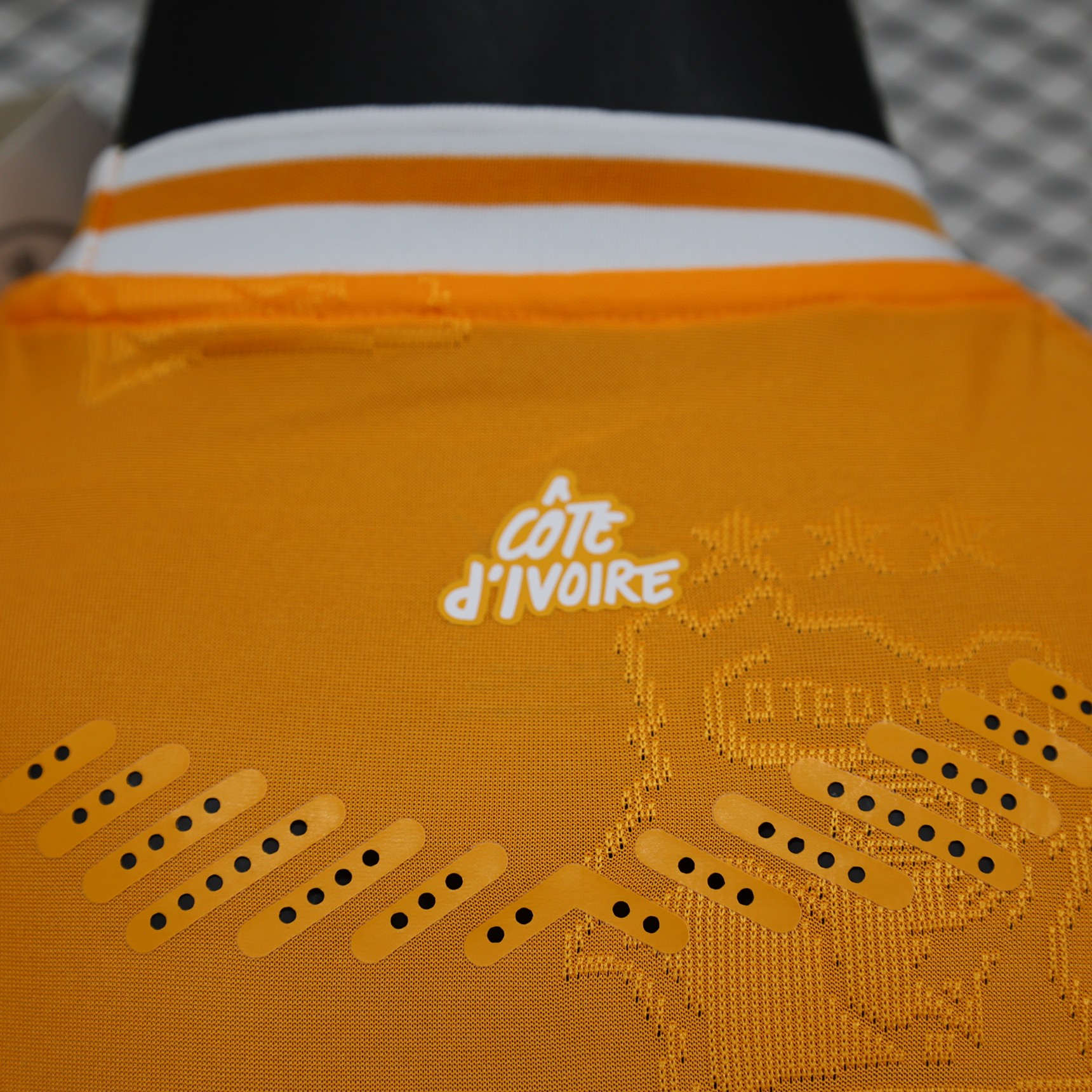 2025/2026 Ivory Coast Special Edition Football Shirt( Player Edition )