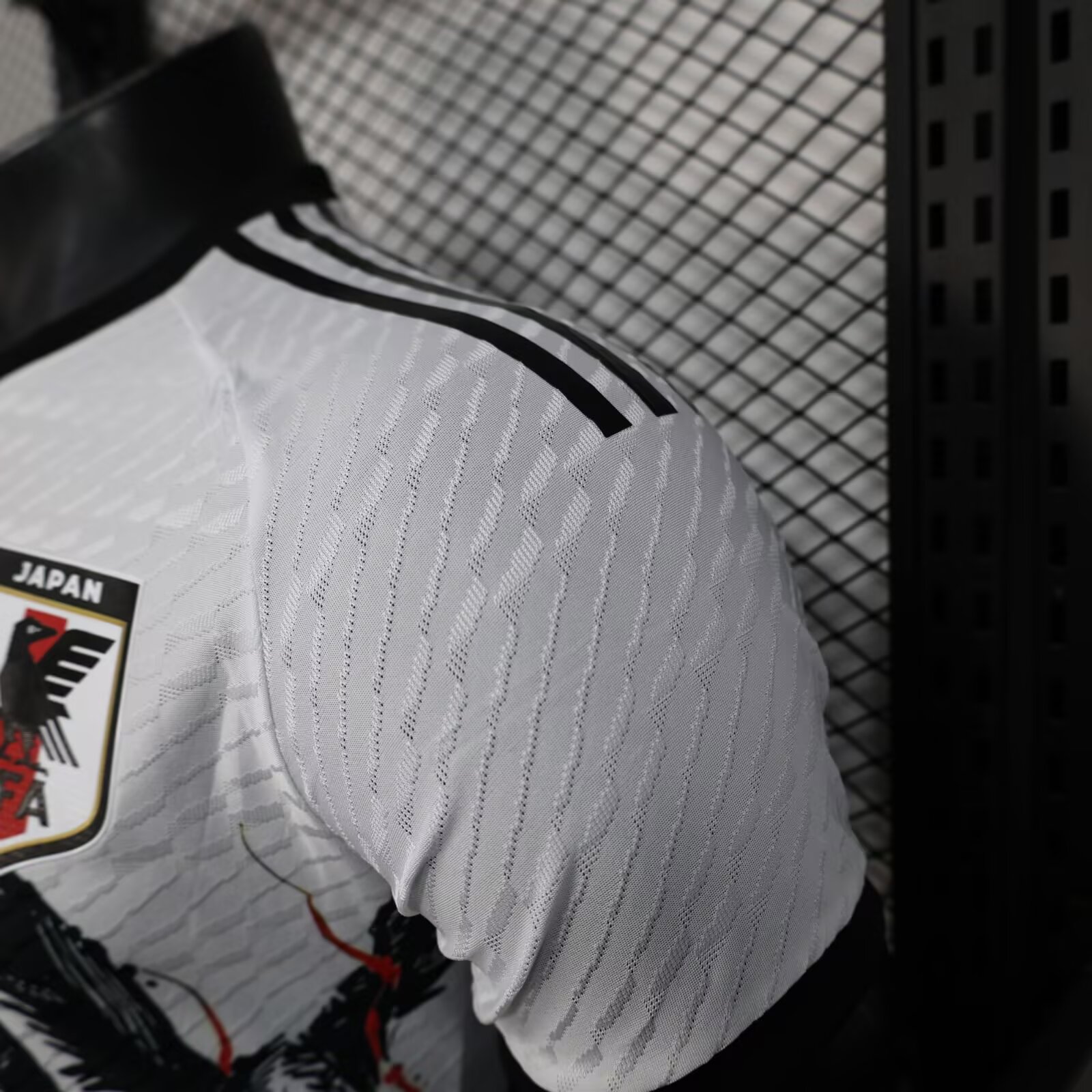 2025/2026 Players Edition Japan Special Edition Football Jersey