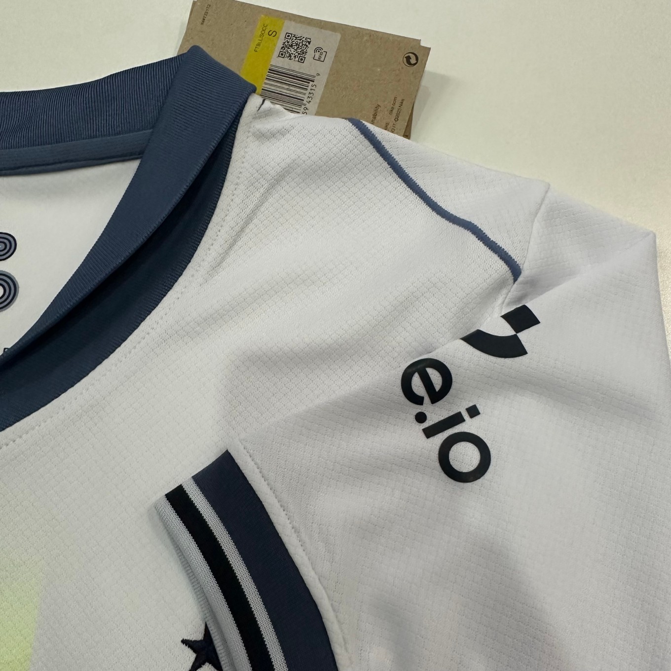 2025/2026 Inter Milan Away Football Jerseys(Fans version)