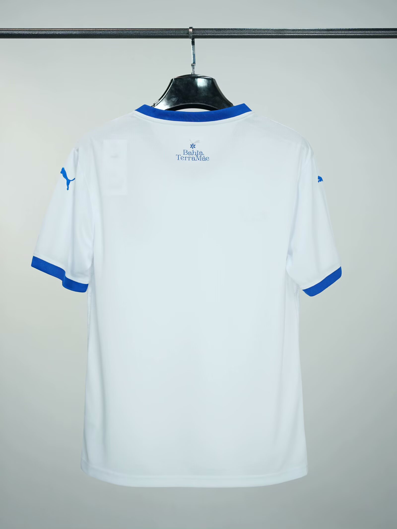 2025/2026 Bahia Away Football Shirt(Fans version)