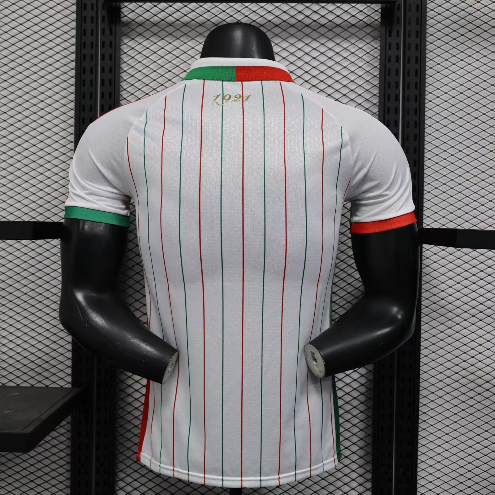 2025/2026 Palestine Football Shirt( Player Edition )