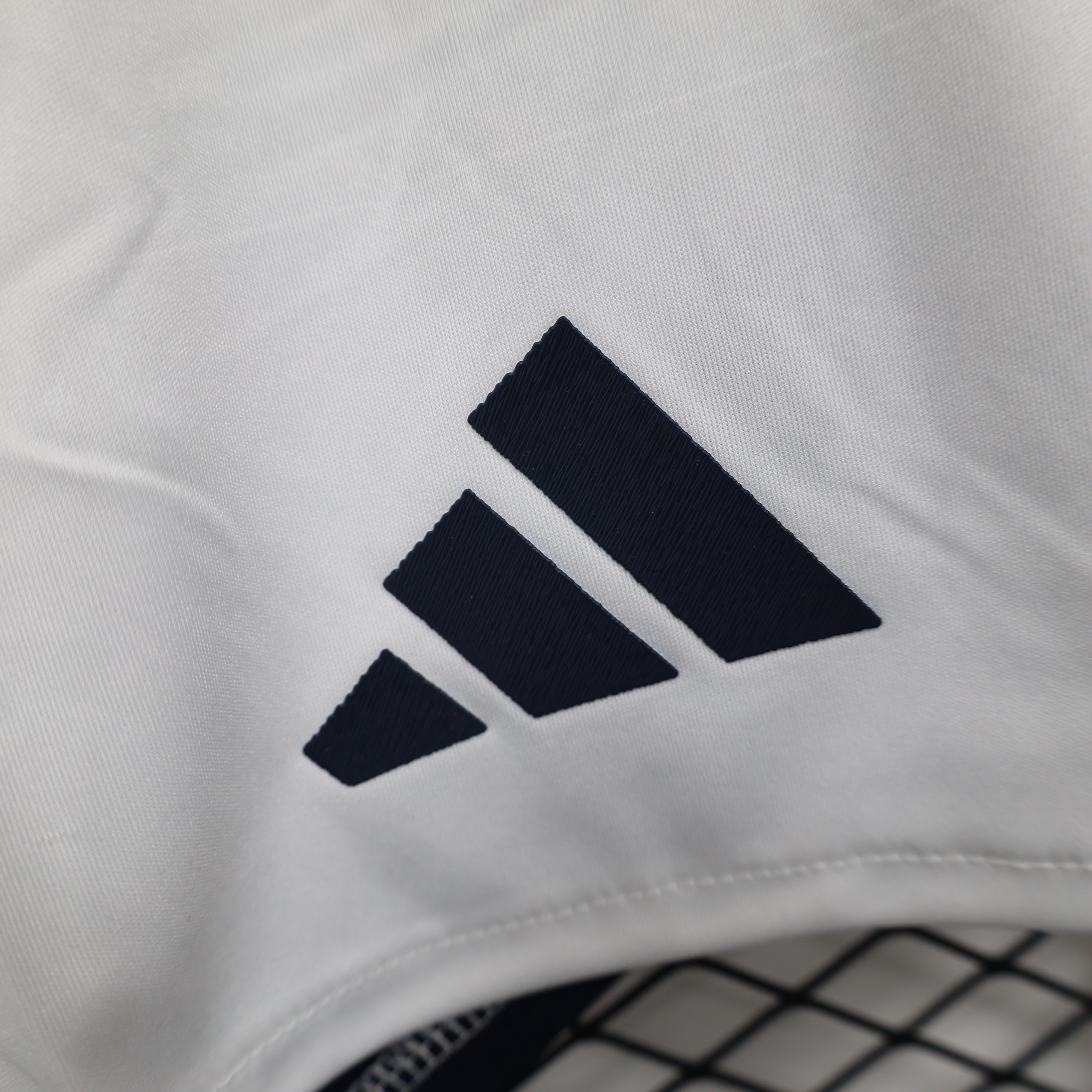 2024/2025 Manchester United Shorts