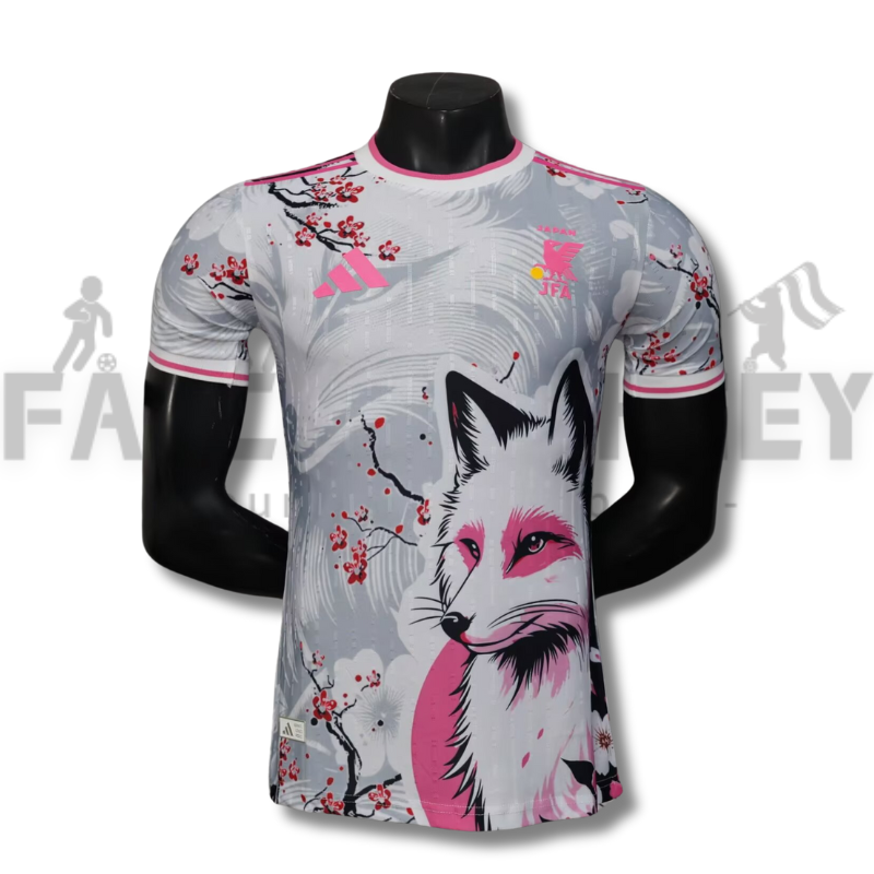 2025/2026 Japan Special Edition Football Jersey( Player Edition )