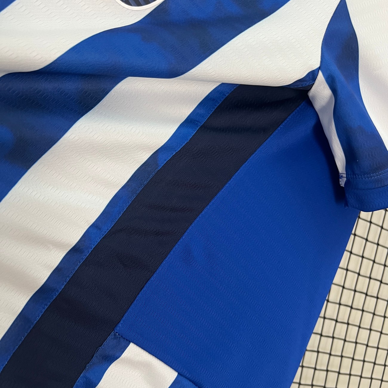 2024/2025 Porto Home Jersey(Fans Version)
