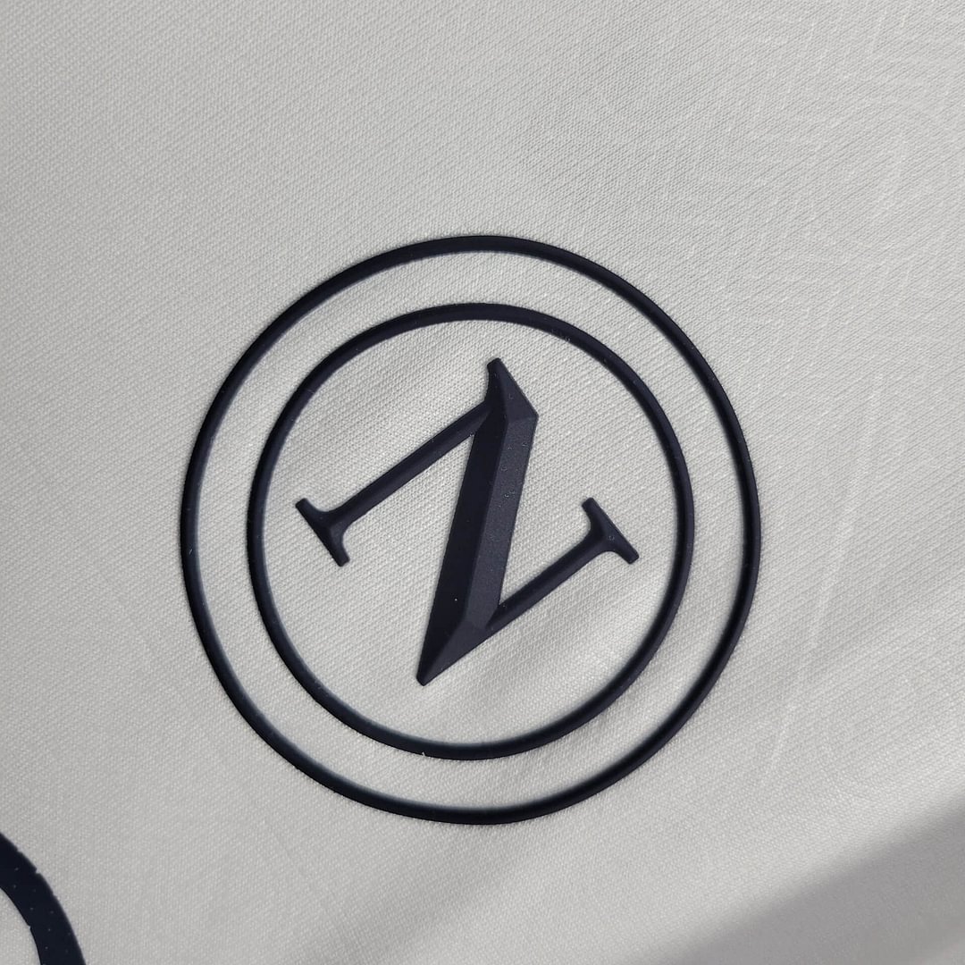 2024/2025 Napoli Away Football Shirt( Fans Edition )