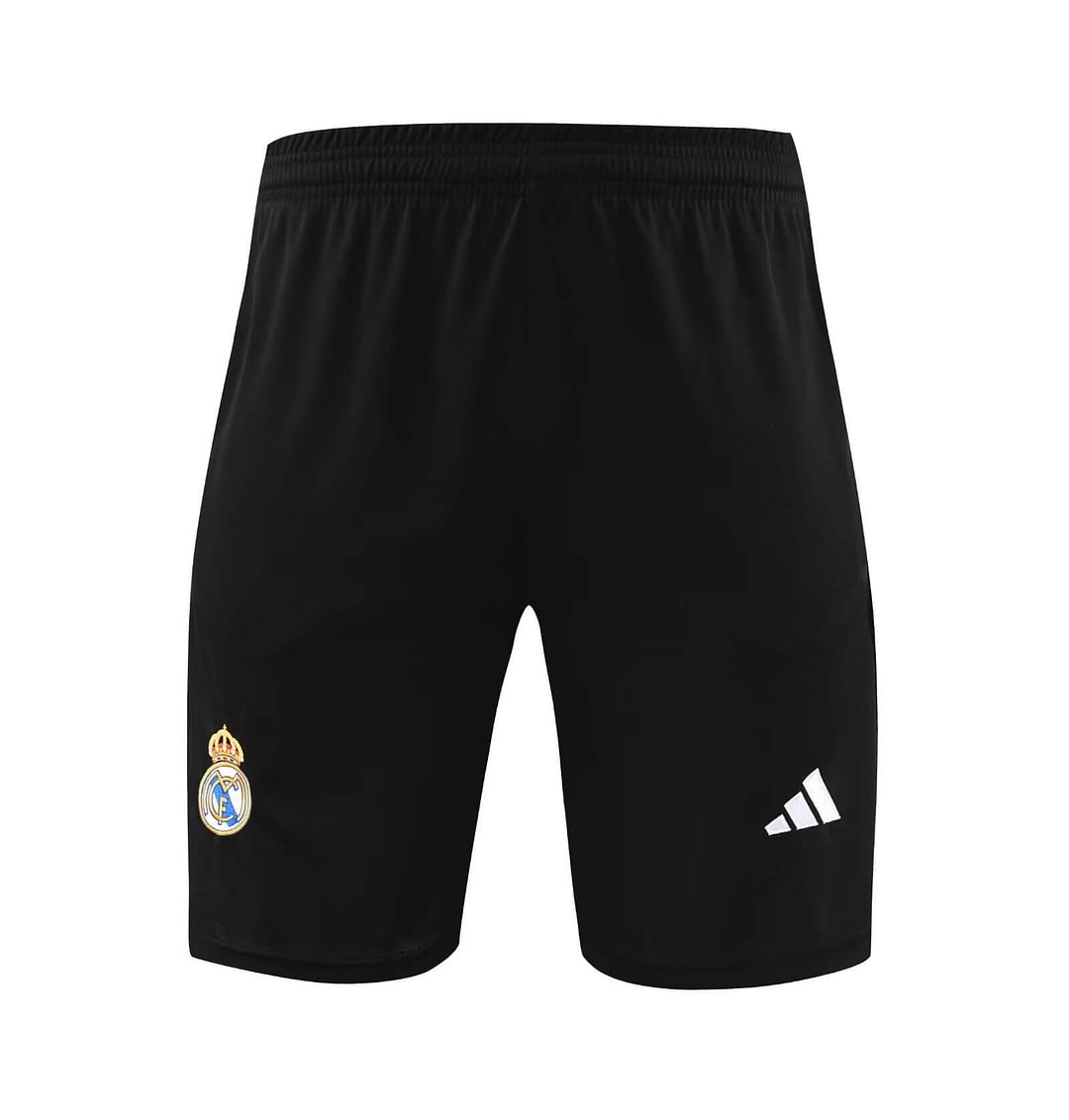 2024/2025 Real Madrid Training Wear Suit Shirt