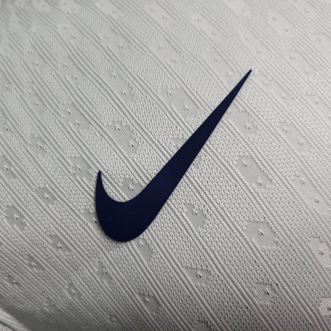 2024 England Home Football Shirt( Player Version )