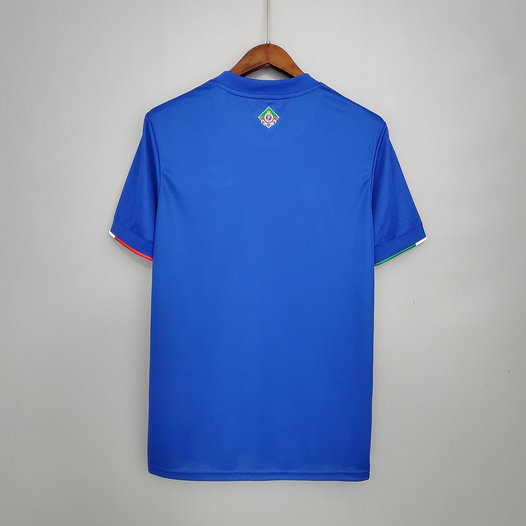 2021/2022 Cruzeiro Home Football Shirt(Fans version)